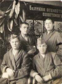 Хазиев Фахразый Хазиахметович Хазиев Фахразый Хазиахметович